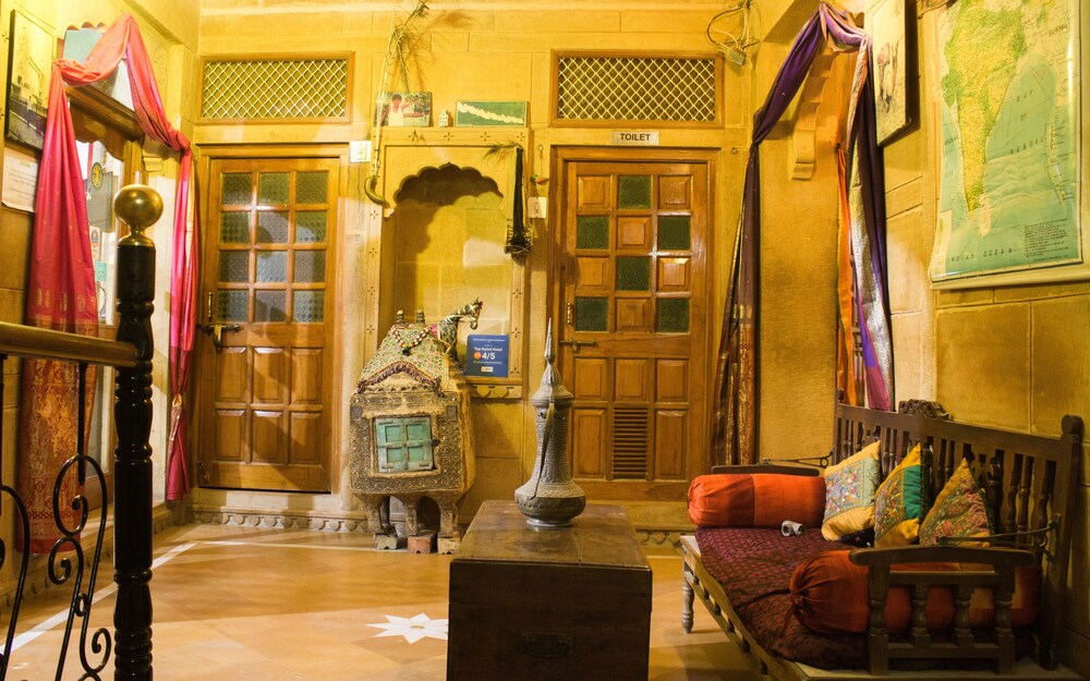 Image de l'hôtel