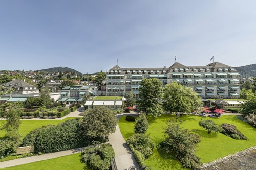 Brenners Park-Hotel & Spa - an Oetker Collection Hotel