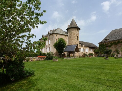 Chambres D'hôtes du Hameau Les Brunes