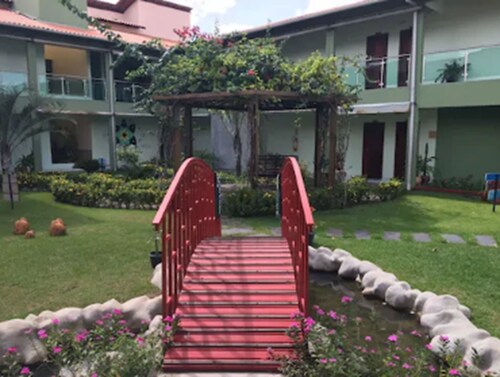 Pousada Paraiso dos Lençois