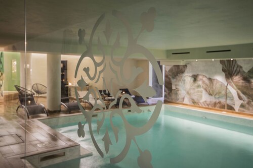 Mediterraneo Emotional Hotel & SPA