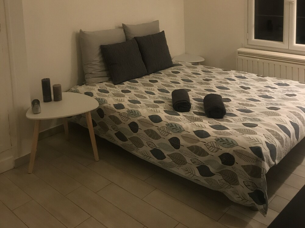 Studio, Ensuite - Room