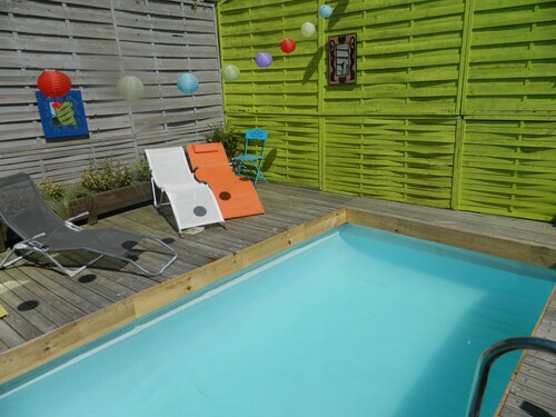 Chambres dhotes La Fougereuse