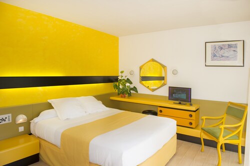 Hôtel Urbain V