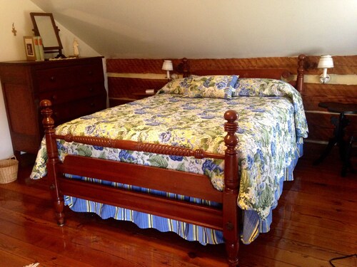 Farm Experience-In the Heart of Vineyard, Wine and Wedding Country-Spacious