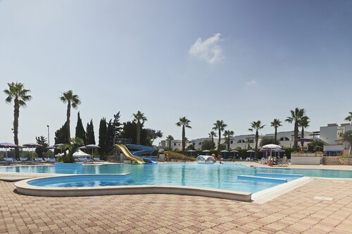 Alba Azzurra - CDSHotels