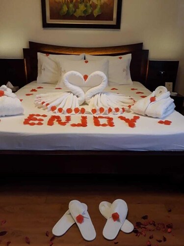 Hotel Grand Gabriel