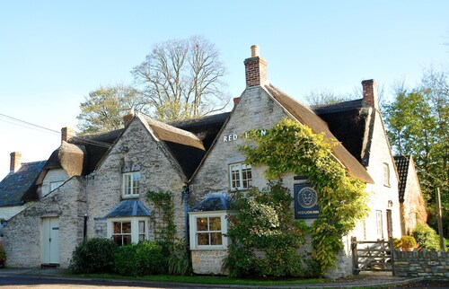The Red Lion Inn