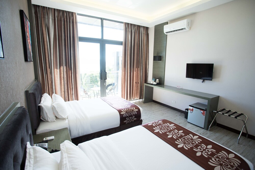 Guestroom