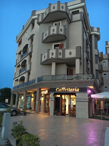 La Piazzetta Guest House