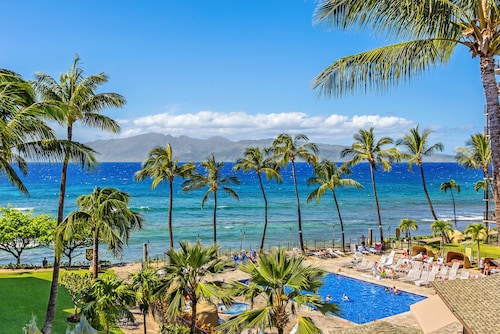 Kaanapali Shores by KBM Hawaii Vacations
