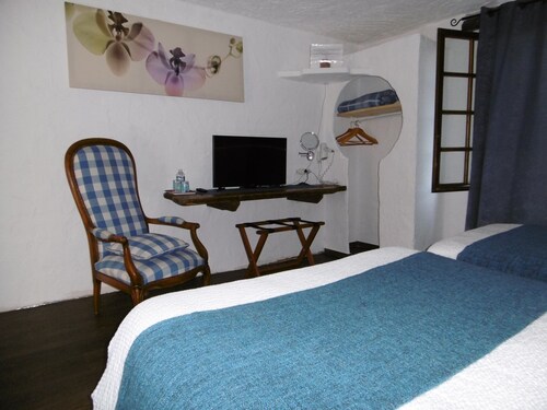 Relais Des Vieilles Postes