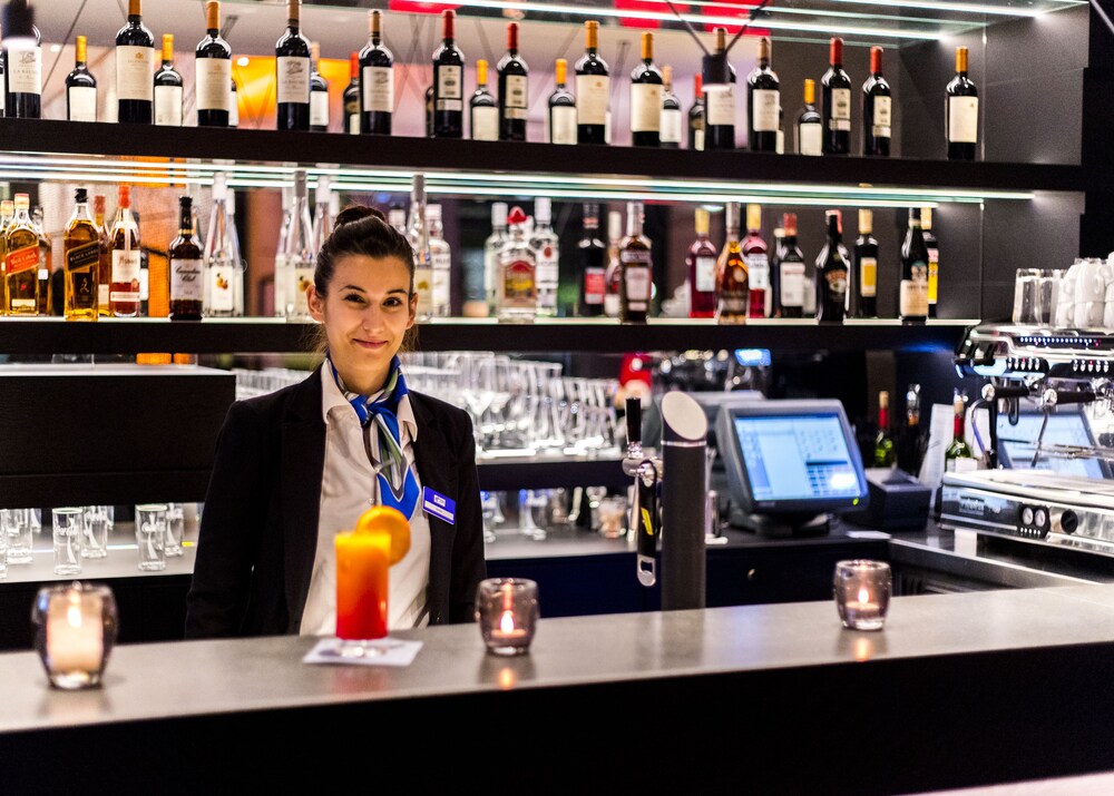 Hotelbar