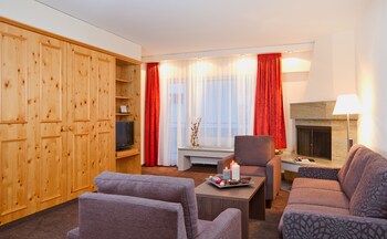 Central Swiss Quality Apartments