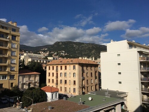 Appartement Ernella