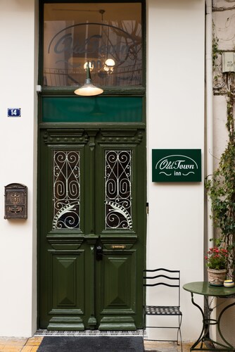 Old Town Inn