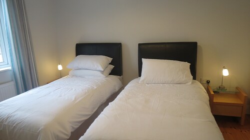 Modern Home in the Heart of Rosscarbery Village