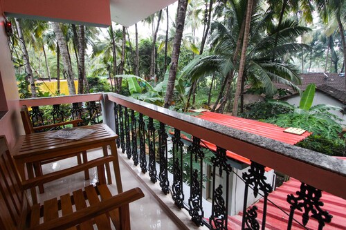Hilias Retreat