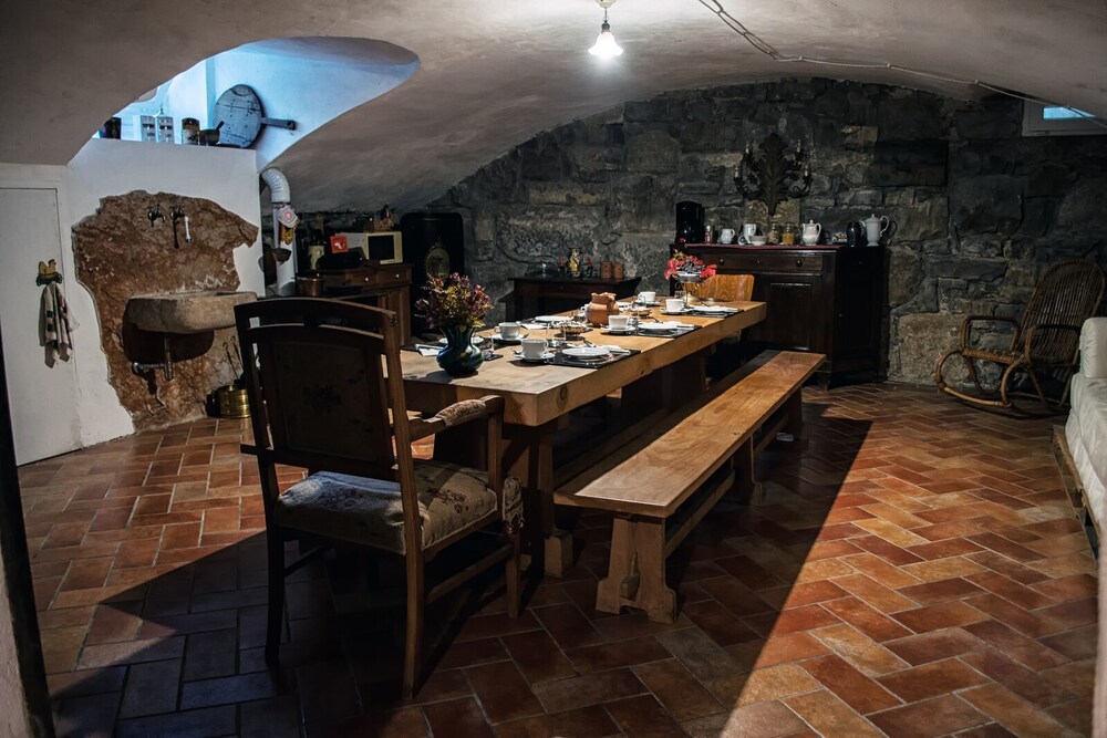 Sala colazione