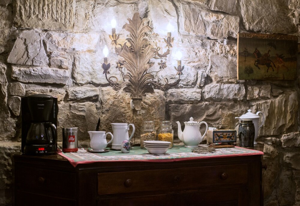 Sala colazione