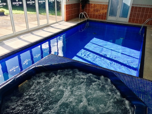 Heywood Spa Hotel