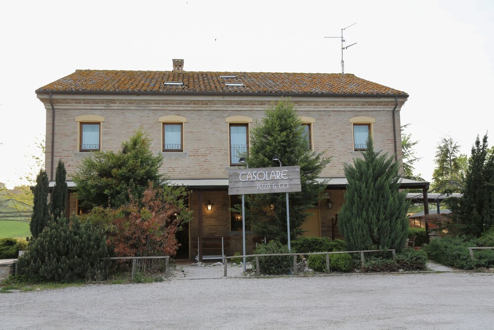 Immagine fornita dalla struttura