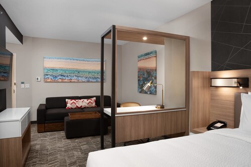 SpringHill Suites by Marriott Orlando Theme Parks/Lake Buena Vista
