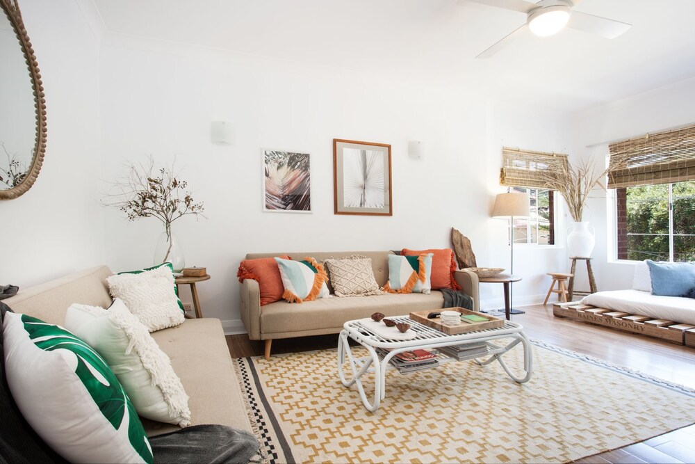 Apartment, 2 Bedrooms - Featured Image
