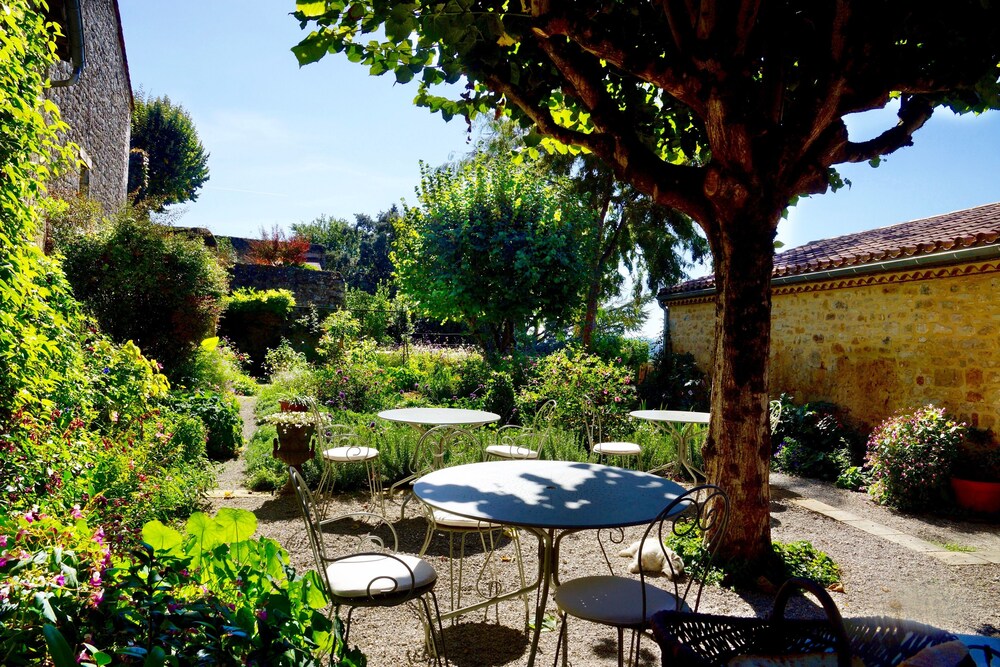 Jardin
