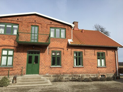 Farmors Lycka