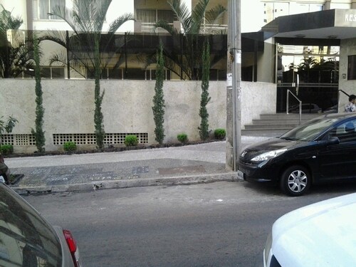 Apartamento 3 quartos Bueno