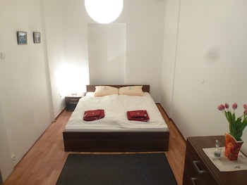 Apartmán Anglická