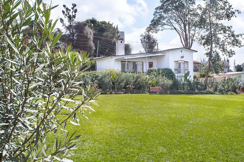 Methodist Resort