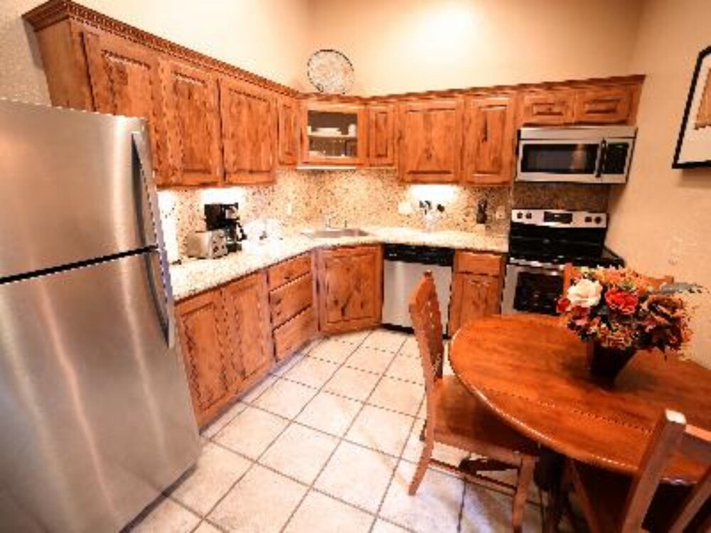 Room, Private Bathroom (1 Bedroom Standard) - Private Kitchen