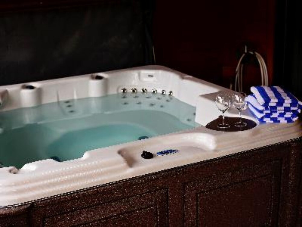 Loft, Private Bathroom (2 Bedroom Loft) - Jetted Tub