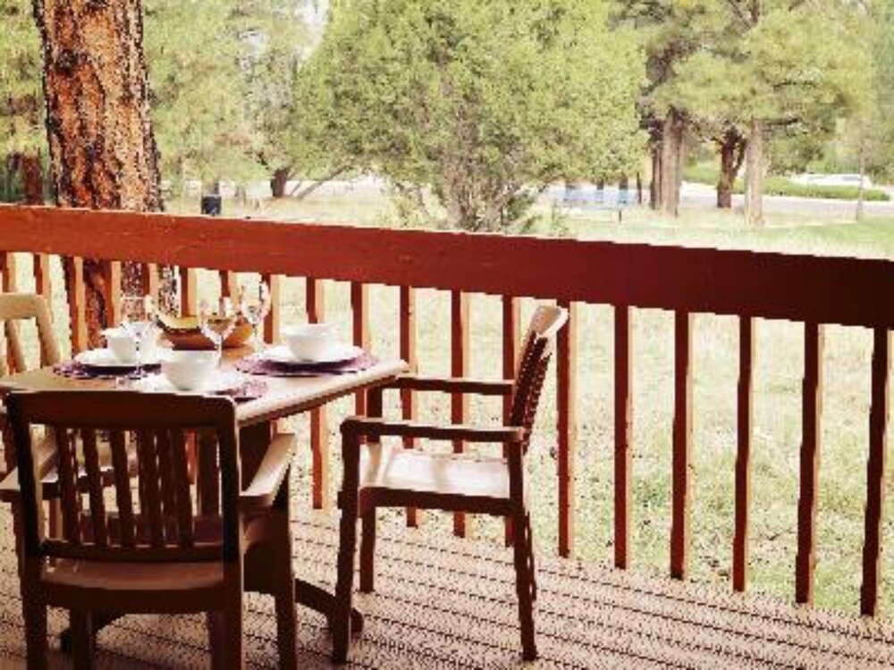 Loft, Private Bathroom (2 Bedroom Loft) - Terrace/Patio