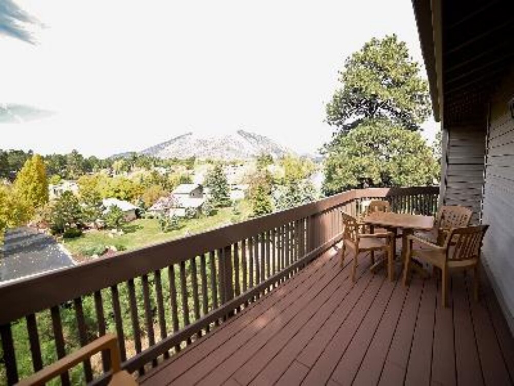 Room (2 Bedroom Deluxe) - Terrace/Patio