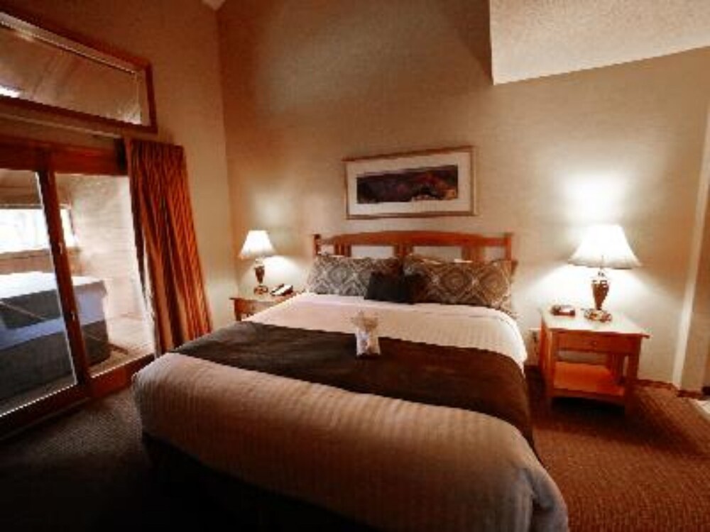 Loft, Private Bathroom (2 Bedroom Loft) - Room