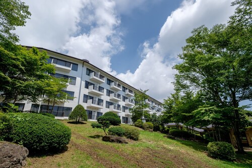 Nasukogen Hotel View Palace