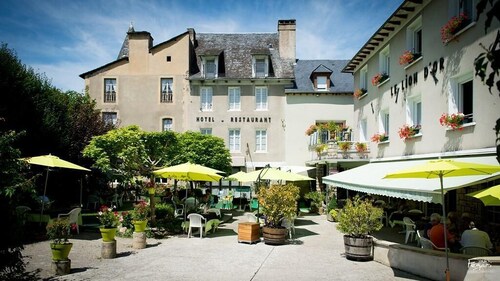Hotel Le Lion D'or