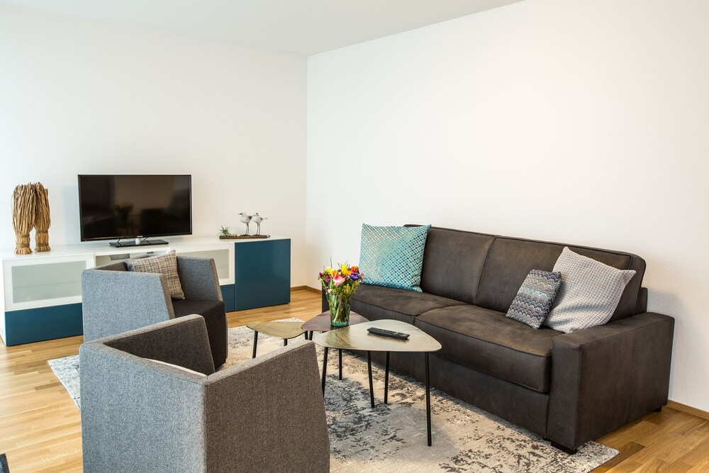 Profilbild (Deluxe-Apartment)
