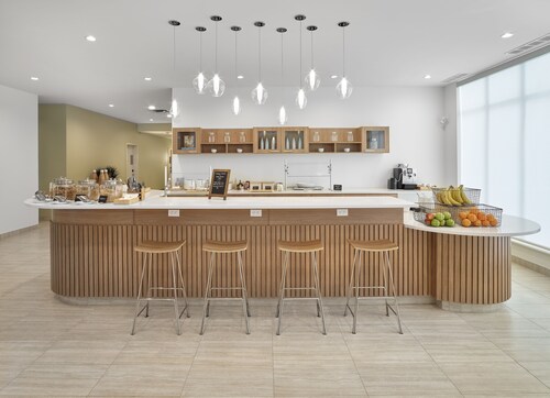 Element Edmonton West