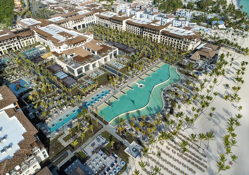 Unique Club at Lopesan Costa Bávaro - All Inclusive