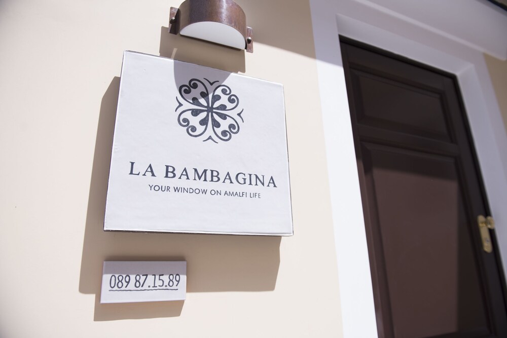 Ingresso hotel