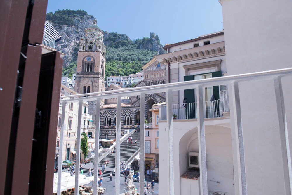 Vista città