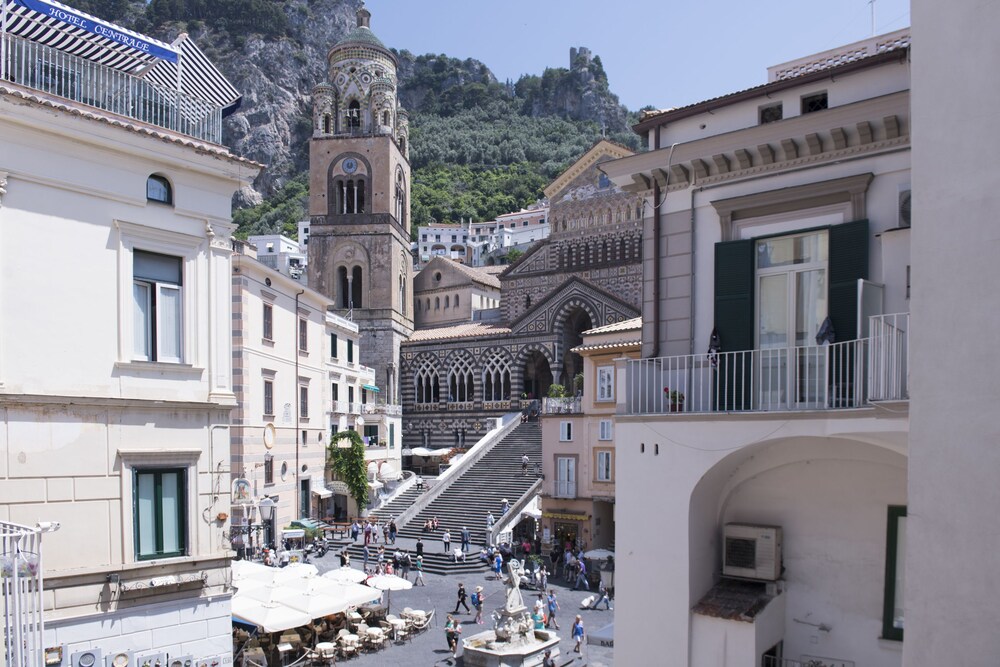 Vista città
