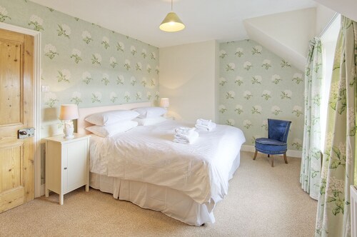 Linnet Cottage (Thornton Farm Cottages - Berwick-upon-Tweed, Northumberland)