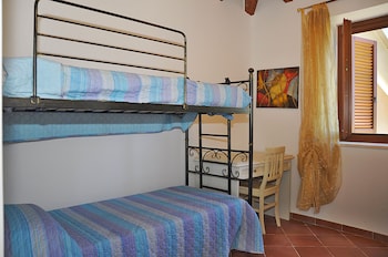Appartamenti Ancora