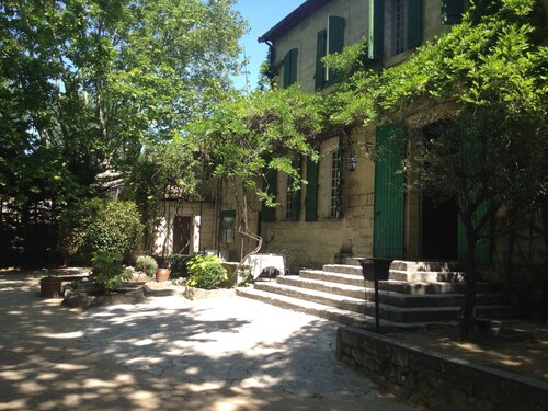Auberge de la Treille