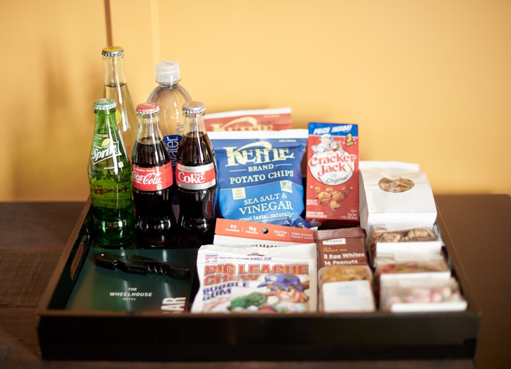 Minibar
